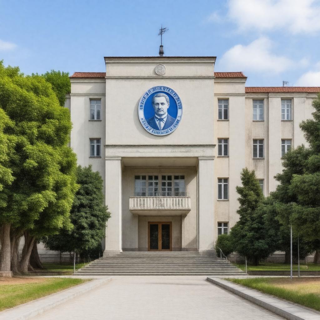 Tbilisi State University